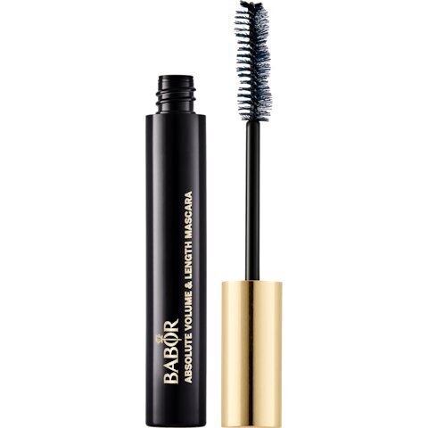 Volüümi andev ripsmetušš Babor Absolute Volume & Length Mascara, 10 ml hind ja info | Lauvärvid, ripsmetušid ja silmapliiatsid | hansapost.ee