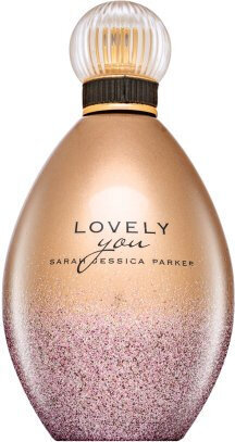 Lõhnavesi Sarah Jessica Parker Lovely You EDP, 100 ml цена и информация | Parfüümid naistele | hansapost.ee