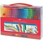 Vilt Faber-Castell 155560 (70 piezas) hind ja info | Kunstitarbed, voolimise tarvikud | hansapost.ee