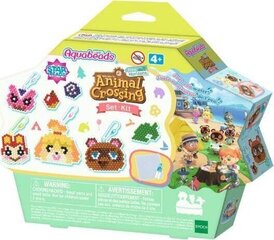 Helmekomplekt Epoch Animal Crossing hind ja info | Arendavad laste mänguasjad | hansapost.ee