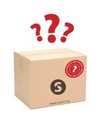 Секс-набор Shots Surprise Box цена и информация | Наборы секс-товаров | hansapost.ee