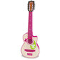 Laste kitarr Bontempi, roosa hind ja info | Arendavad laste mänguasjad | hansapost.ee