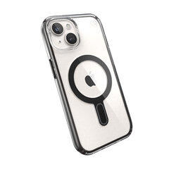 Speck Presidio ClickLock & Magsafe - чехол для iPhone 15, iPhone 14, iPhone 13, прозрачный цена и информация | Чехлы для телефонов | hansapost.ee