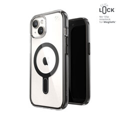 Speck Presidio ClickLock & Magsafe - чехол для iPhone 15, iPhone 14, iPhone 13, прозрачный цена и информация | Чехлы для телефонов | hansapost.ee