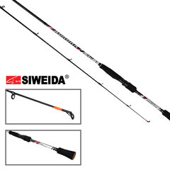 Spinning Siweida Aurora Spin hind ja info | Ridvad, ridvahoidjad | hansapost.ee