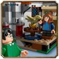 76428 LEGO® Harry Potter Hagridi onn: üllatuskülastus hind ja info | Klotsid ja konstruktorid | hansapost.ee