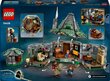 76428 LEGO® Harry Potter Hagridi onn: üllatuskülastus hind ja info | Klotsid ja konstruktorid | hansapost.ee