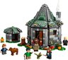 76428 LEGO® Harry Potter Hagridi onn: üllatuskülastus hind ja info | Klotsid ja konstruktorid | hansapost.ee