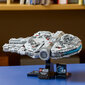 75375 LEGO® Star Wars Millennium Falcon цена и информация | Klotsid ja konstruktorid | hansapost.ee