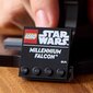 75375 LEGO® Star Wars Millennium Falcon hind ja info | Klotsid ja konstruktorid | hansapost.ee