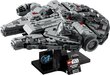 75375 LEGO® Star Wars Millennium Falcon цена и информация | Klotsid ja konstruktorid | hansapost.ee