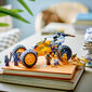 71811 LEGO® Ninjago Ninja Arini maastikuvanker цена и информация | Klotsid ja konstruktorid | hansapost.ee