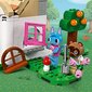 77050 LEGO® Animal Crossing Nook's Cranny ja Rosie majakesed цена и информация | Klotsid ja konstruktorid | hansapost.ee