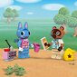 77050 LEGO® Animal Crossing Nook's Cranny ja Rosie majakesed цена и информация | Klotsid ja konstruktorid | hansapost.ee