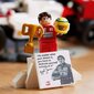 10330 LEGO® Icons McLaren MP4/4 ja Ayrton Senna цена и информация | Klotsid ja konstruktorid | hansapost.ee