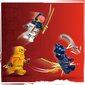 71810 LEGO® Ninjago Noor draakon Riyu hind ja info | Klotsid ja konstruktorid | hansapost.ee