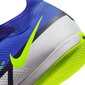 Jalgpallijalatsid Nike Phantom GT2 Academy DF IC DC0800 570, sinine цена и информация | Putsad ja muud jalgpallijalatsid | hansapost.ee