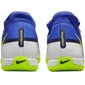 Jalgpallijalatsid Nike Phantom GT2 Academy DF IC DC0800 570, sinine hind ja info | Putsad ja muud jalgpallijalatsid | hansapost.ee