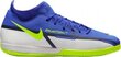 Jalgpallijalatsid Nike Phantom GT2 Academy DF IC DC0800 570, sinine цена и информация | Putsad ja muud jalgpallijalatsid | hansapost.ee