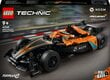 42169 LEGO® Technic NEOM McLaren Formula E Race Car цена и информация | Klotsid ja konstruktorid | hansapost.ee