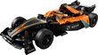 42169 LEGO® Technic NEOM McLaren Formula E Race Car цена и информация | Klotsid ja konstruktorid | hansapost.ee