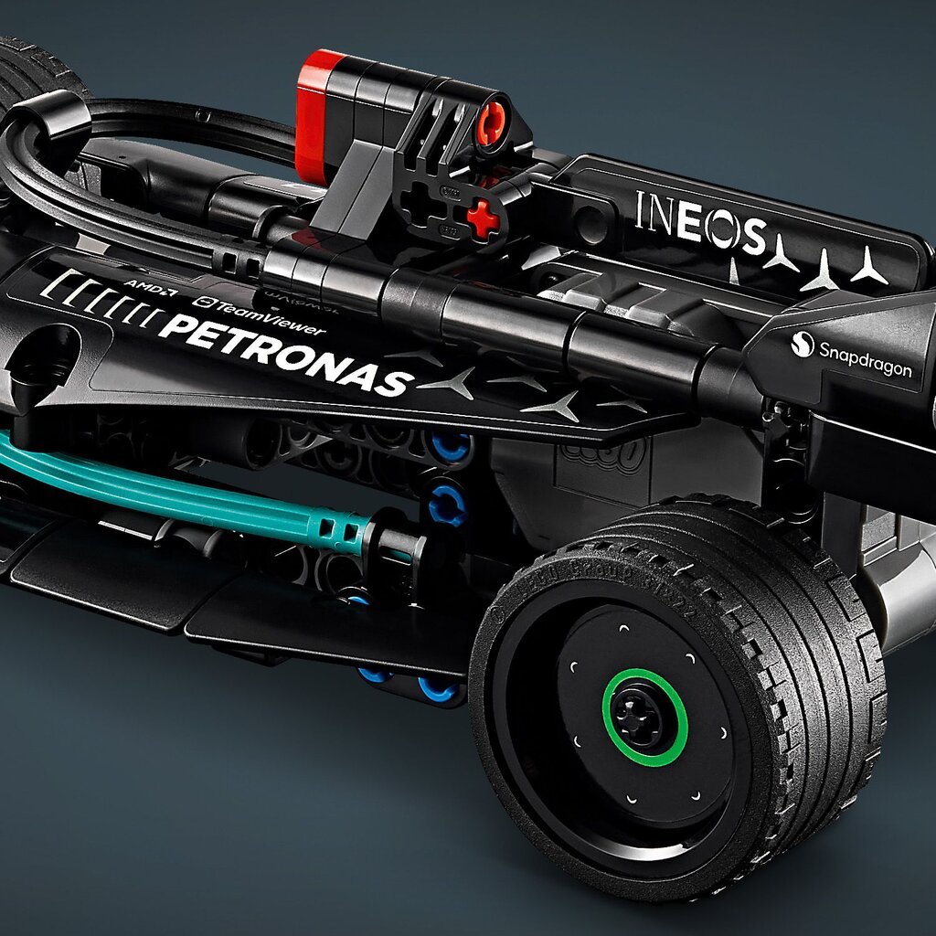 42165 LEGO® Technic Mercedes-AMG F1 W14 E Performance Pull-Back цена и информация | Klotsid ja konstruktorid | hansapost.ee