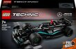 42165 LEGO® Technic Mercedes-AMG F1 W14 E Performance Pull-Back цена и информация | Klotsid ja konstruktorid | hansapost.ee