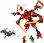 71812 LEGO® Ninjago Ninja Kai ronimisrobot hind ja info | Klotsid ja konstruktorid | hansapost.ee