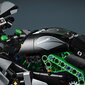 42170 LEGO® Technic Mootorratas Kawasaki Ninja H2R цена и информация | Klotsid ja konstruktorid | hansapost.ee