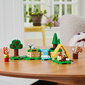 77047 LEGO® Animal Crossing Bunnie õuetegevused цена и информация | Klotsid ja konstruktorid | hansapost.ee