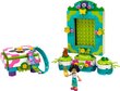 43239 LEGO® Disney Classic Mirabelle pildiraam ja ehtekarp hind ja info | Klotsid ja konstruktorid | hansapost.ee