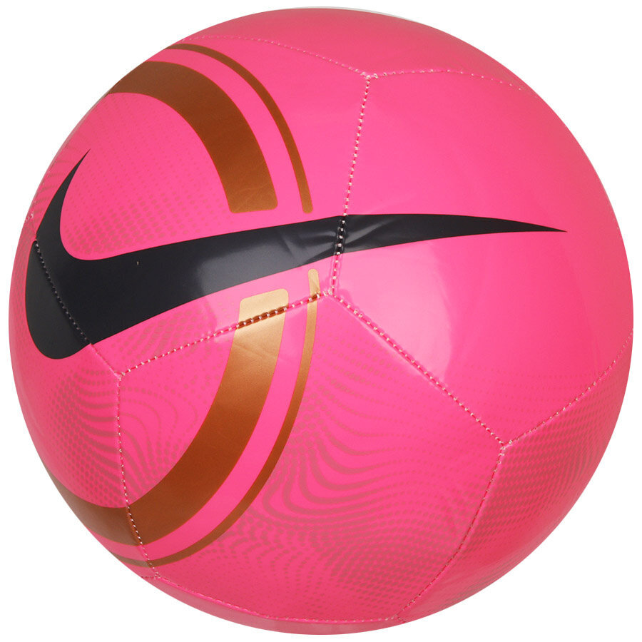 Nike Jalgpallipall Phantom CQ7420-600, suurus 5 цена и информация | Jalgpalli pallid | hansapost.ee