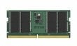 Kingston KCP552SD8K2-64 цена и информация | Operatiivmälu | hansapost.ee