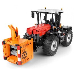 Kaugjuhitav konstruktor Tractor Mould King, 2716 tk hind ja info | Klotsid ja konstruktorid | hansapost.ee