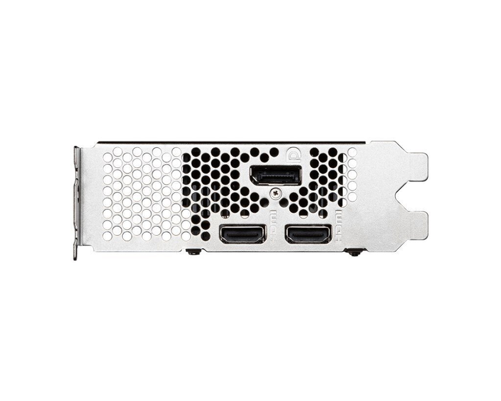 MSI GeForce RTX 3050 LP OC (V812-023R) hind ja info | Videokaardid | hansapost.ee