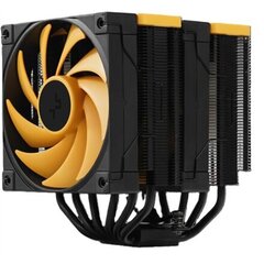 Deepcool AK620 Zero Dark Zoria price and information | Processor coolers | hansapost.ee