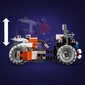 42178 LEGO® Technic Kosmoseveok LT78 цена и информация | Klotsid ja konstruktorid | hansapost.ee