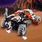 42178 LEGO® Technic Kosmoseveok LT78 цена и информация | Klotsid ja konstruktorid | hansapost.ee