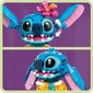 43249 LEGO® Disney Classic Stitch цена и информация | Klotsid ja konstruktorid | hansapost.ee