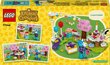 77046 LEGO® Animal Crossing Juliani sünnipäevapidu hind ja info | Klotsid ja konstruktorid | hansapost.ee