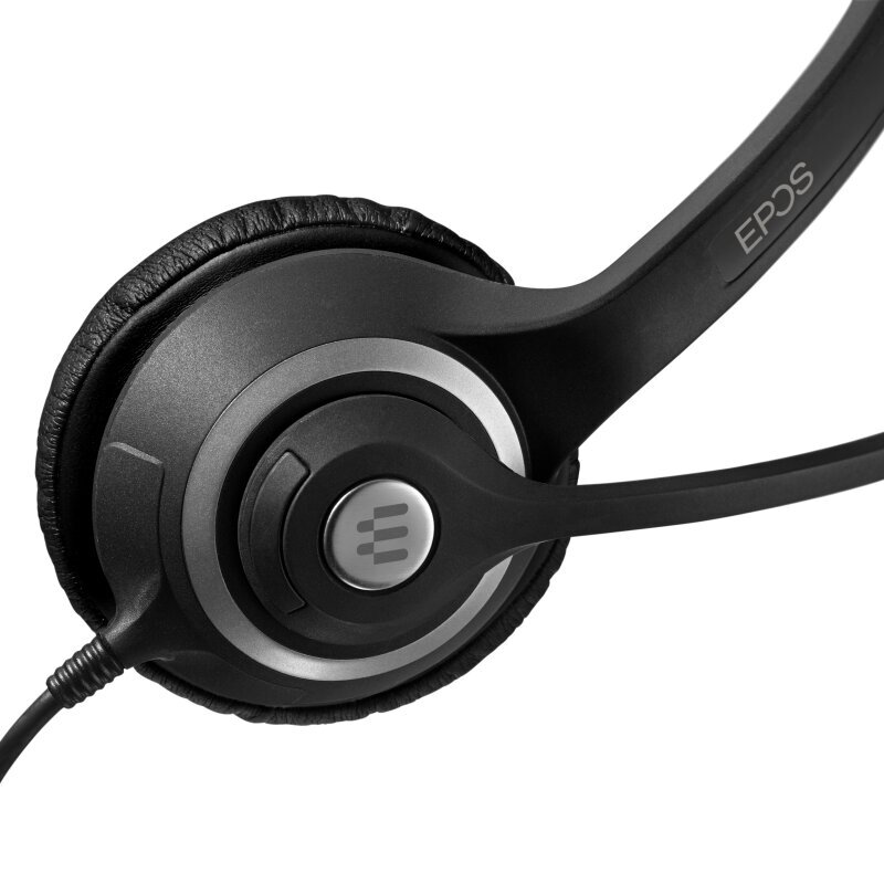 Epos Sennheiser Impact SC 230 цена и информация | Kõrvaklapid | hansapost.ee