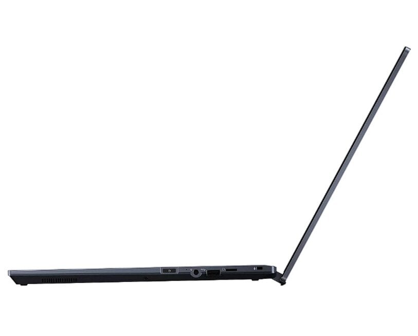 Asus ExpertBook B5 OLED B5602CVA-L20488X Star Black hind ja info | Sülearvutid | hansapost.ee