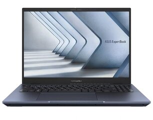 Asus ExpertBook B5 OLED B5602CVA-L20488X Star Black hind ja info | Sülearvutid | hansapost.ee