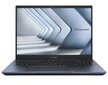 Asus ExpertBook B5 OLED B5602CVA-L20488X Star Black hind ja info | Sülearvutid | hansapost.ee