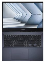 Asus ExpertBook B5 OLED B5602CVA-L20488X Star Black hind ja info | Sülearvutid | hansapost.ee