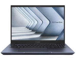 Asus ExpertBook B5 OLED B5602CVA-L20489X Star Black цена и информация | Ноутбуки | hansapost.ee