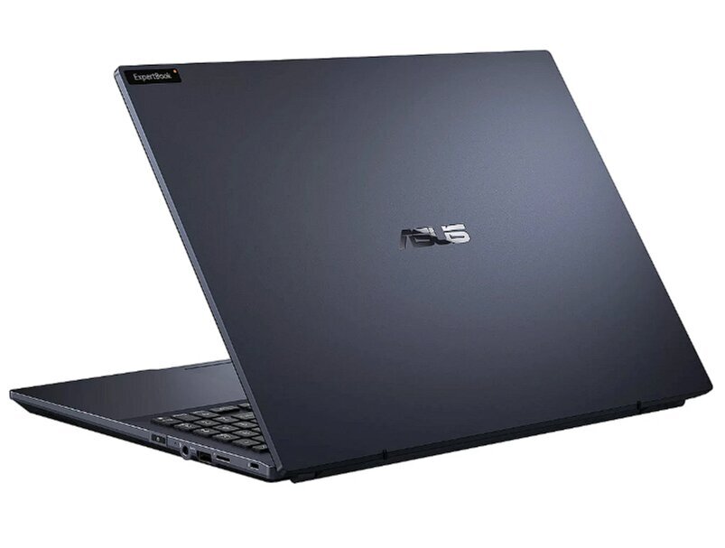 Asus ExpertBook B5 OLED B5602CVA-L20489X Star Black hind ja info | Sülearvutid | hansapost.ee