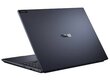 Asus ExpertBook B5 OLED B5602CVA-L20489X Star Black цена и информация | Sülearvutid | hansapost.ee