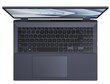 Asus ExpertBook B5 OLED B5602CVA-L20489X Star Black hind ja info | Sülearvutid | hansapost.ee