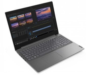 Lenovo sülearvuti V15 G4 / 15.6FHD_TN_AG_250N_N / RYZEN_5_7520U / 16GB / 256GB / W11H / 2Y DEPOT / SWE hind ja info | Sülearvutid | hansapost.ee